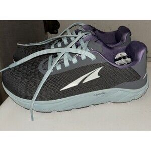 Altra Torin 4.5 Women's Size 9 Running Shoes Gray Quantic